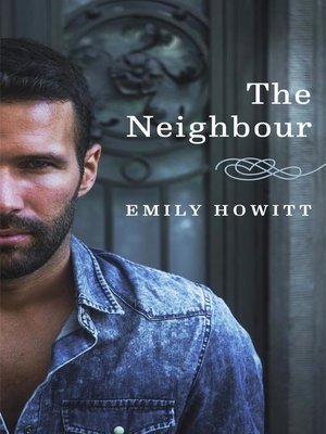 cover image of The Neighbour
